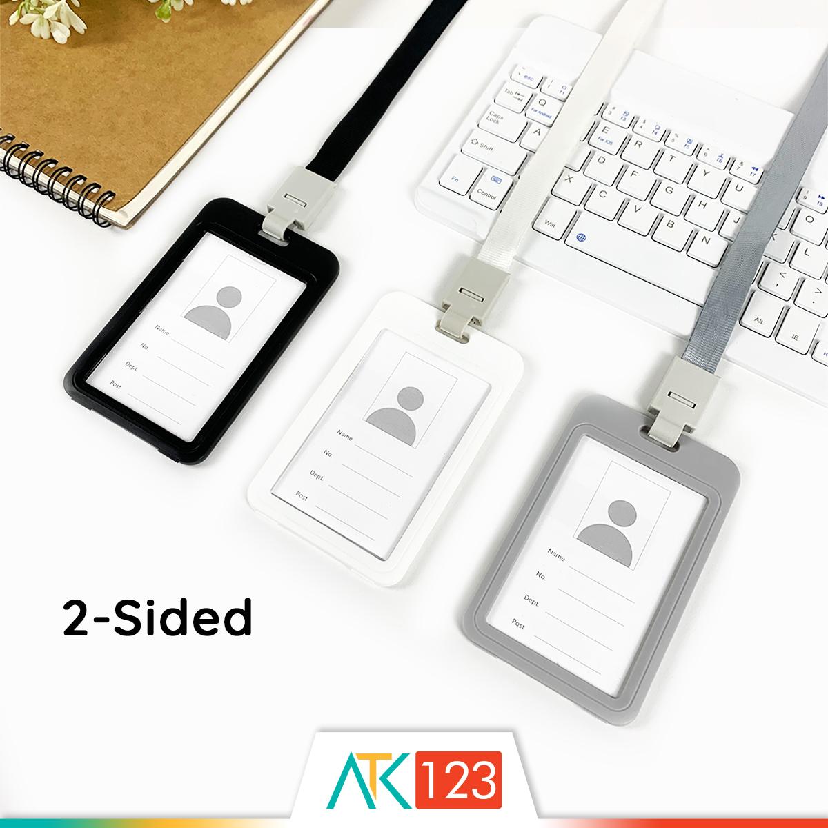 ID Card Holder CHL-805