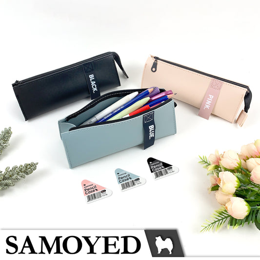 Pencil Case Samoyed PCCS-T31