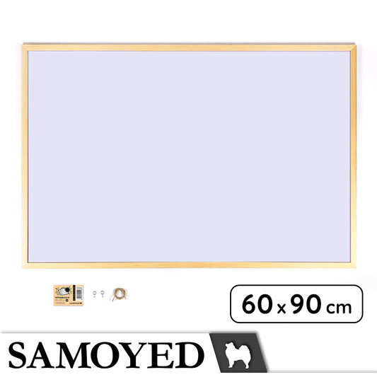 Whiteboard Samoyed WRBD-M-LW-6090