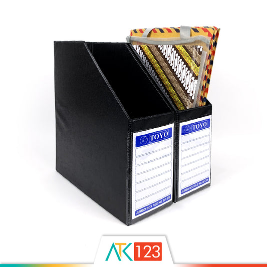 Box File Toyo BF-376
