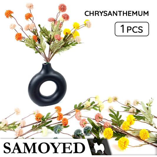 Artificial Plant Samoyed ARPL-F-CT1