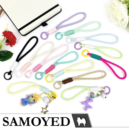 Accessory Charm Samoyed CHRM-RP-RG3