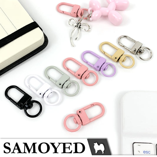 Accessory Connector Samoyed CNTR-HK-L33A