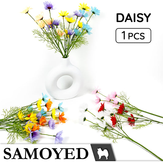 Artificial Plant Samoyed ARPL-F-DS1