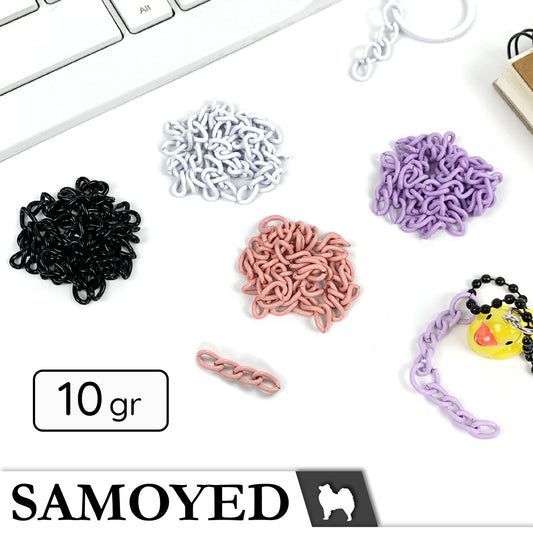 Accessory Connector Samoyed CNTR-CH-K21E 10 g