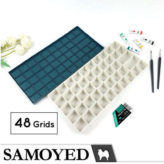 Palette Samoyed PPLT-SV48
