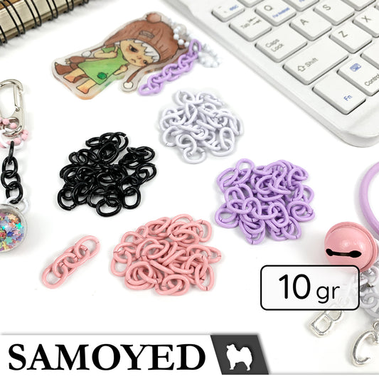 Accessory Connector Samoyed CNTR-CH-K27E 10 g