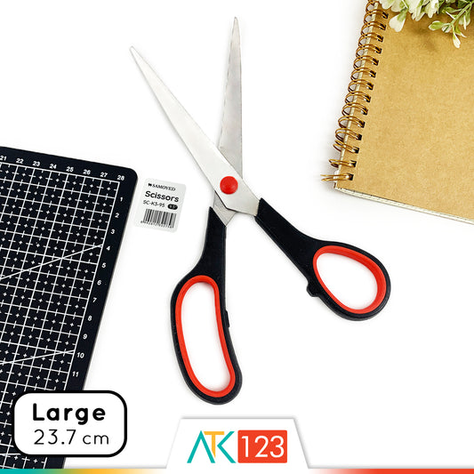 Scissors Samoyed SC-K3-95