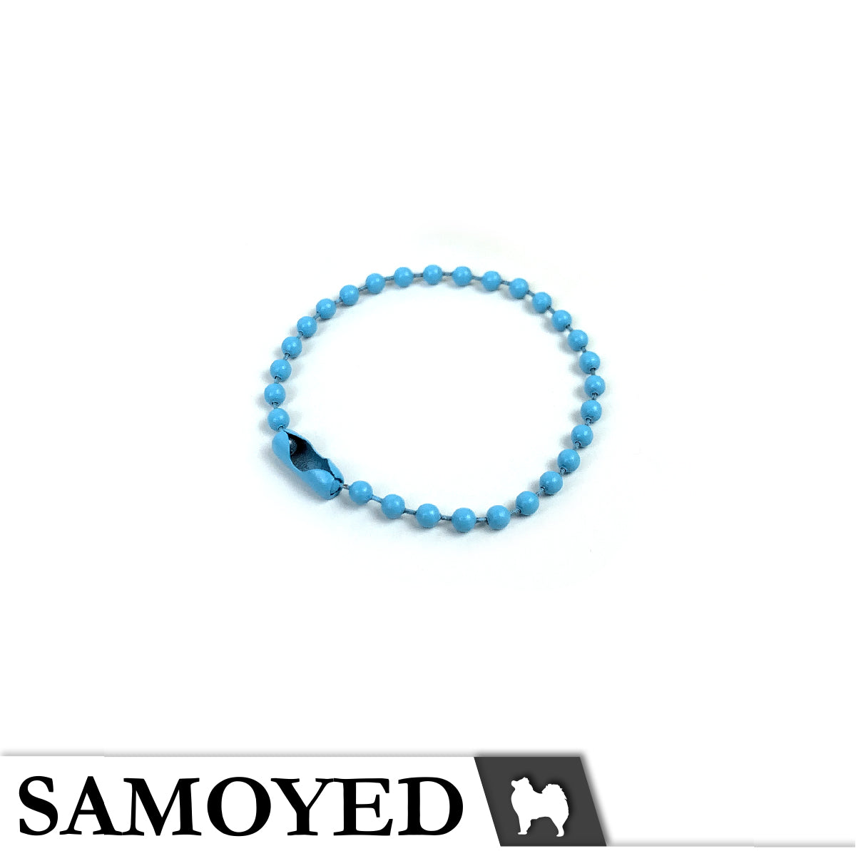 Accessory Connector Samoyed CNTR-CH-L12E 10 Pcs