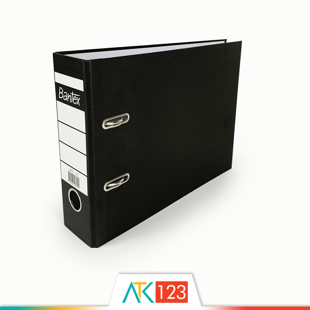 Ordner A5 Kwitansi Bantex 1403