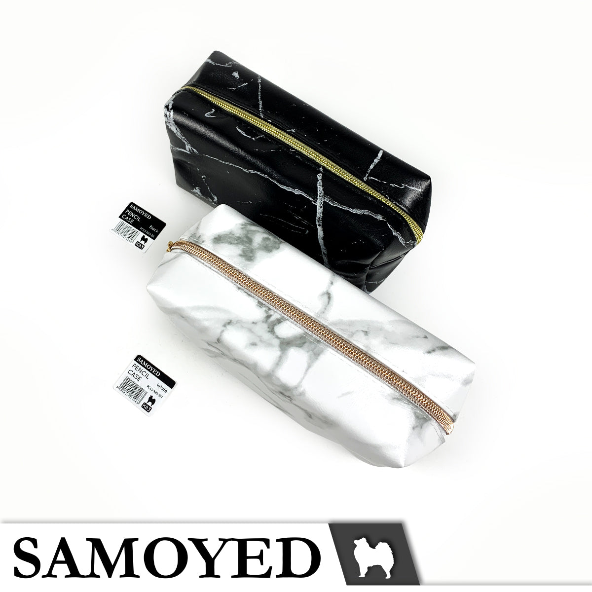 Pencil Case Samoyed PCCS-K83