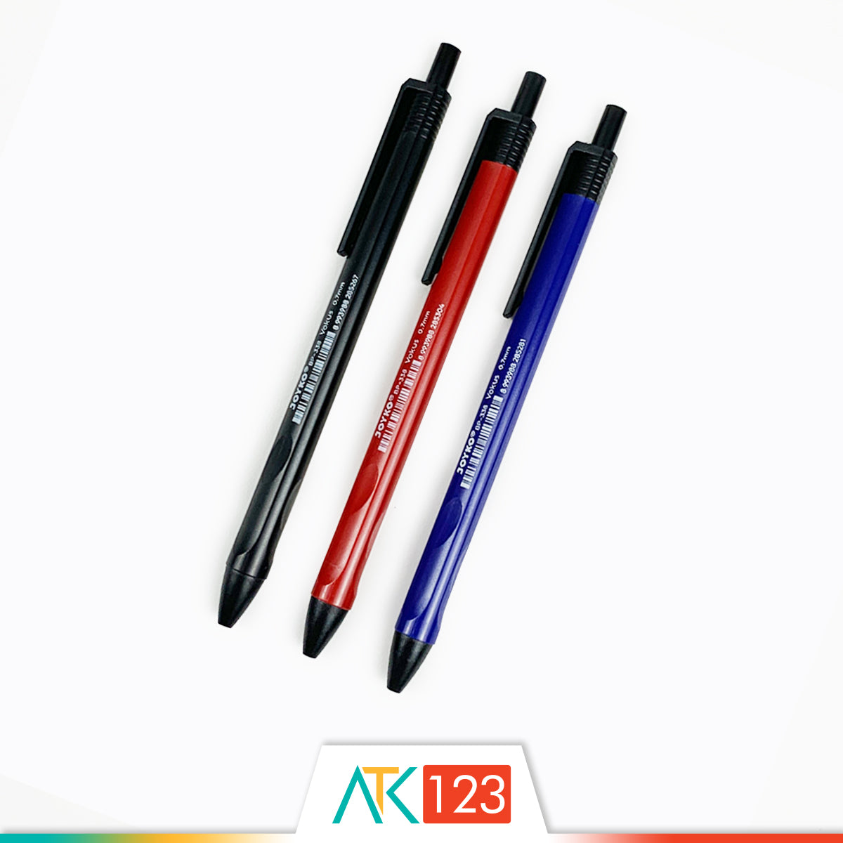 Ball Pen Joyko Vokus BP-338