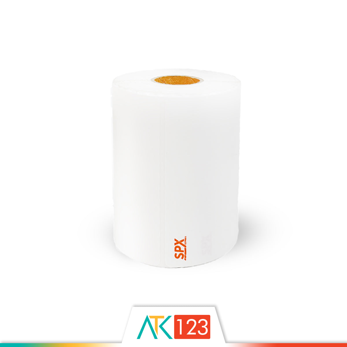 Label Thermal 100 x 120 mm 250 lbr