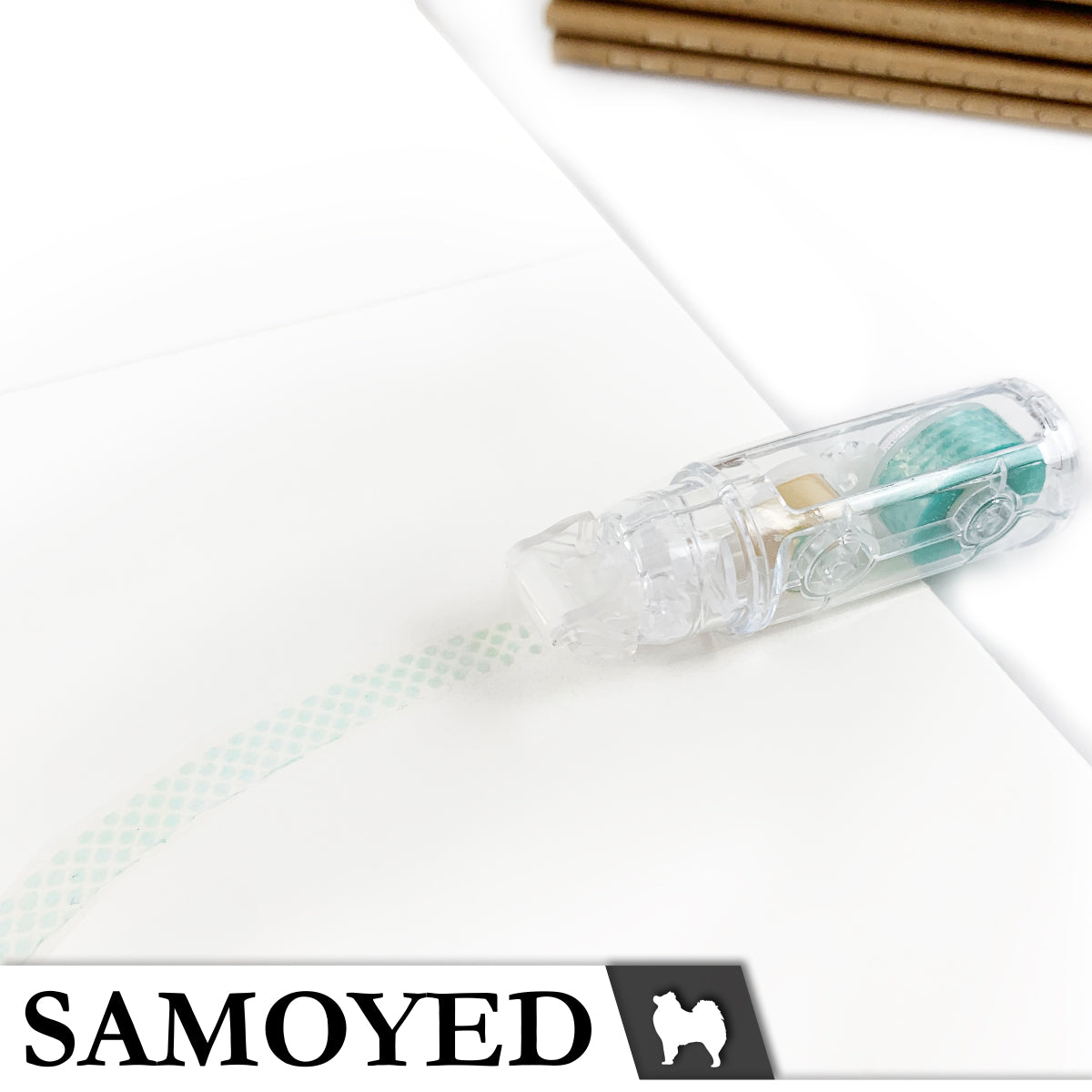 Glue Tape Refill GLTR-CG