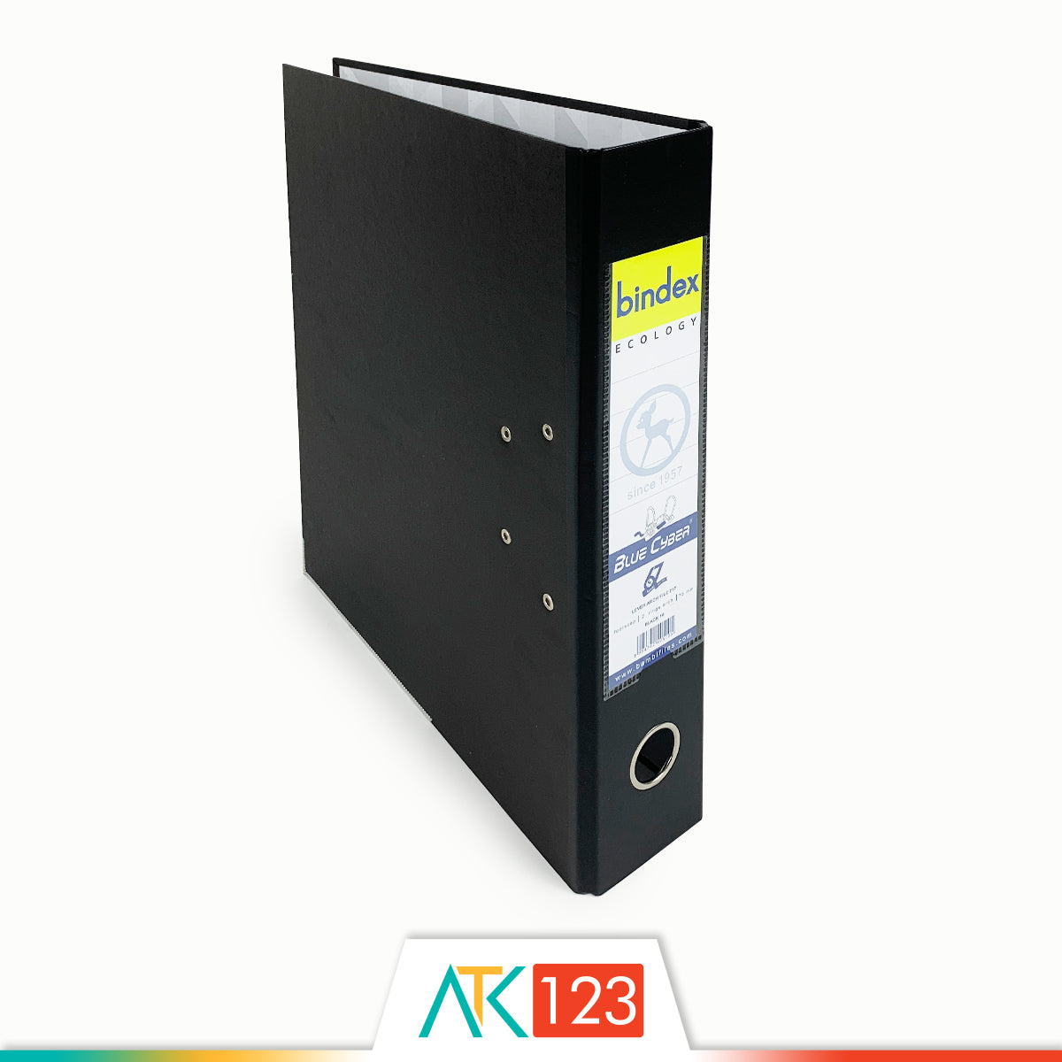 Ordner Folio Bindex 717