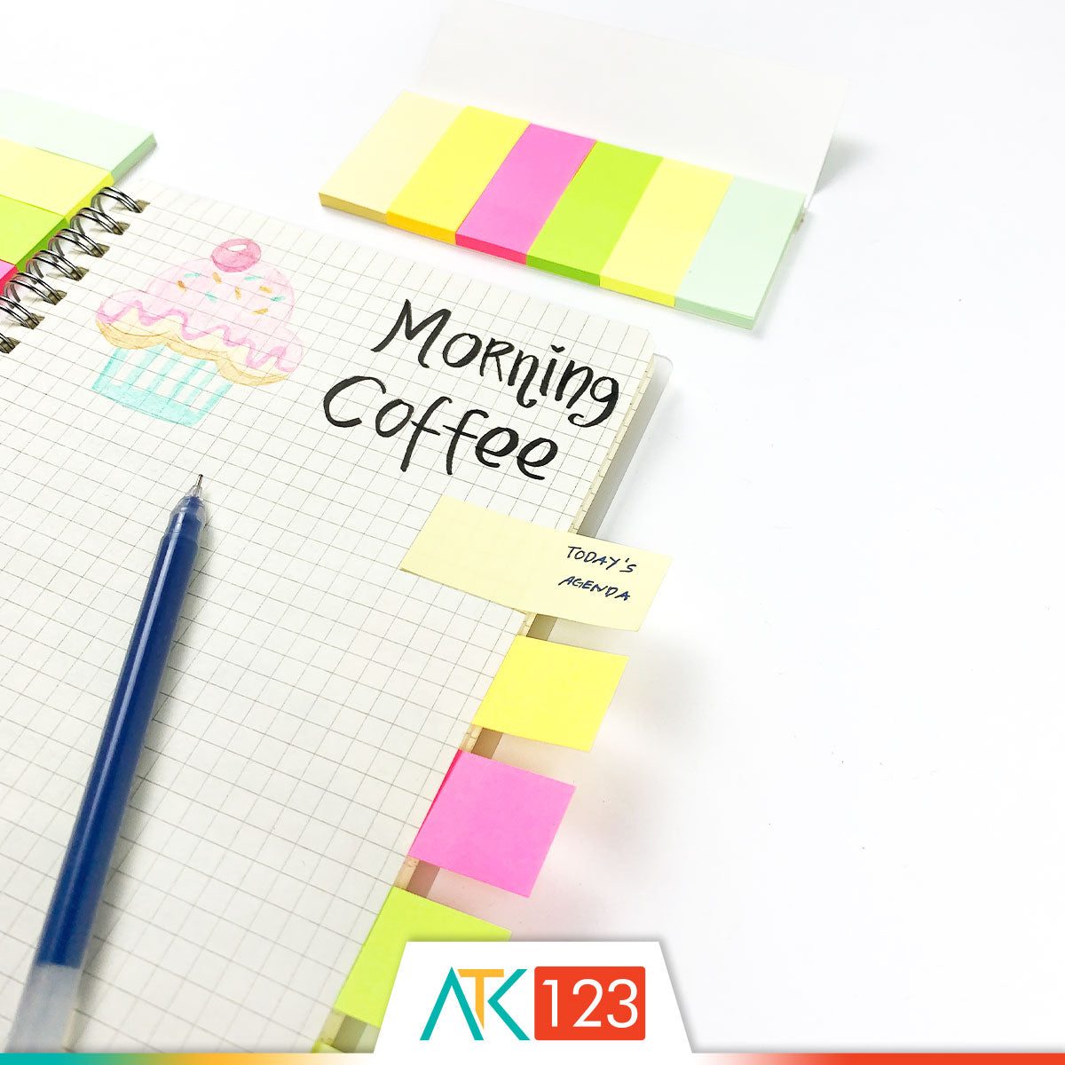 Page Markers Joyko IM-36