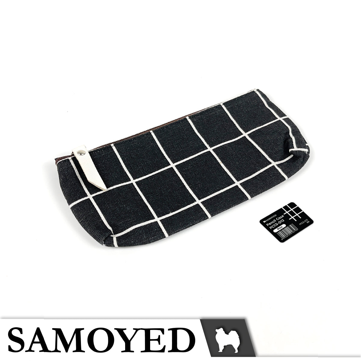 Pencil Case Samoyed PCCS-D12