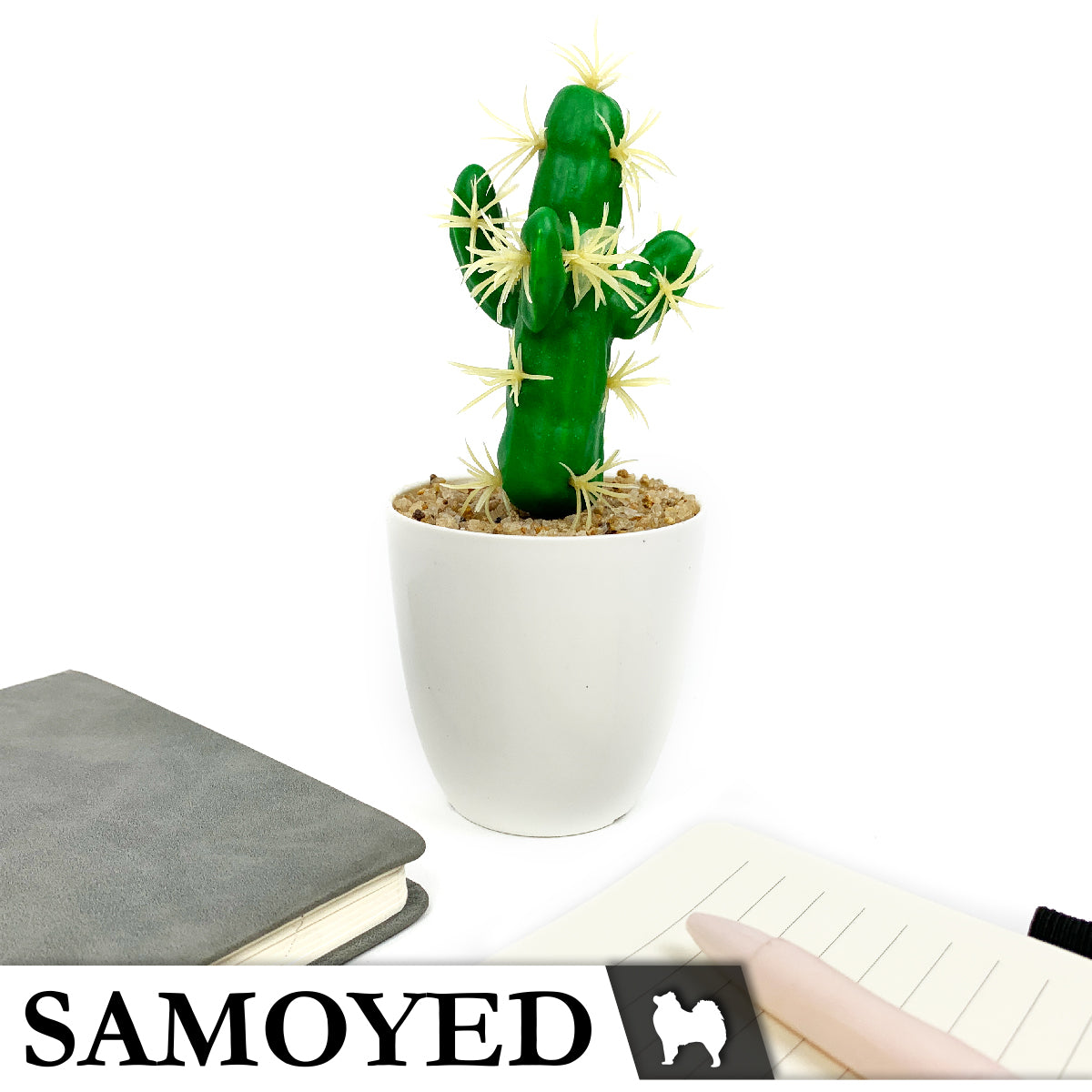 Artificial Plant Samoyed ARPL-P-CT5