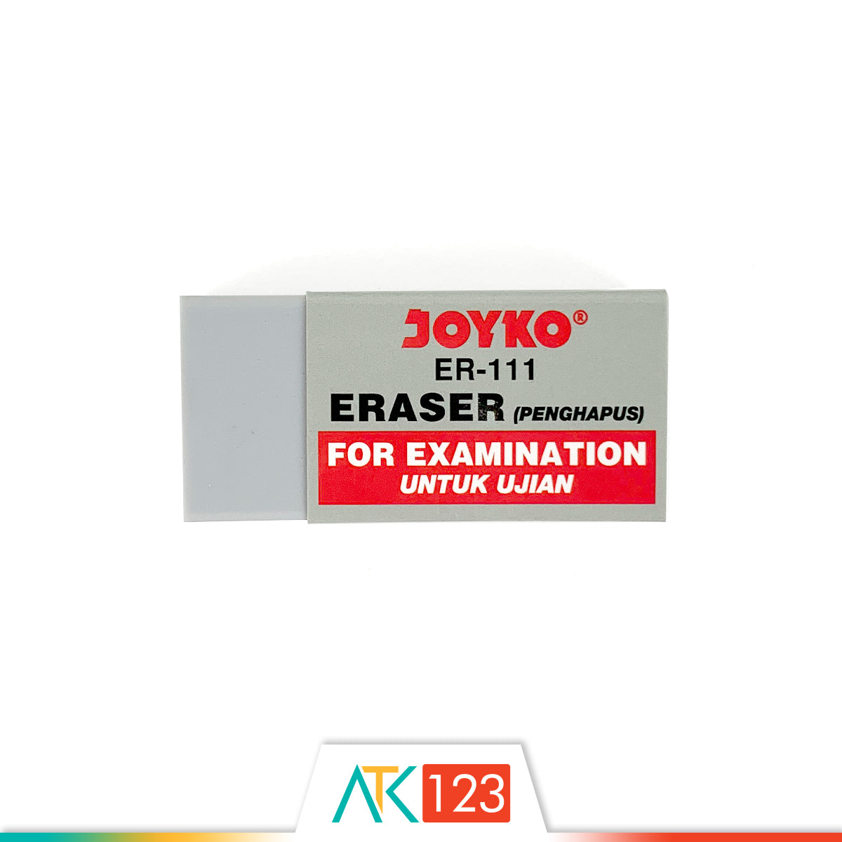 Eraser Joyko ER-111