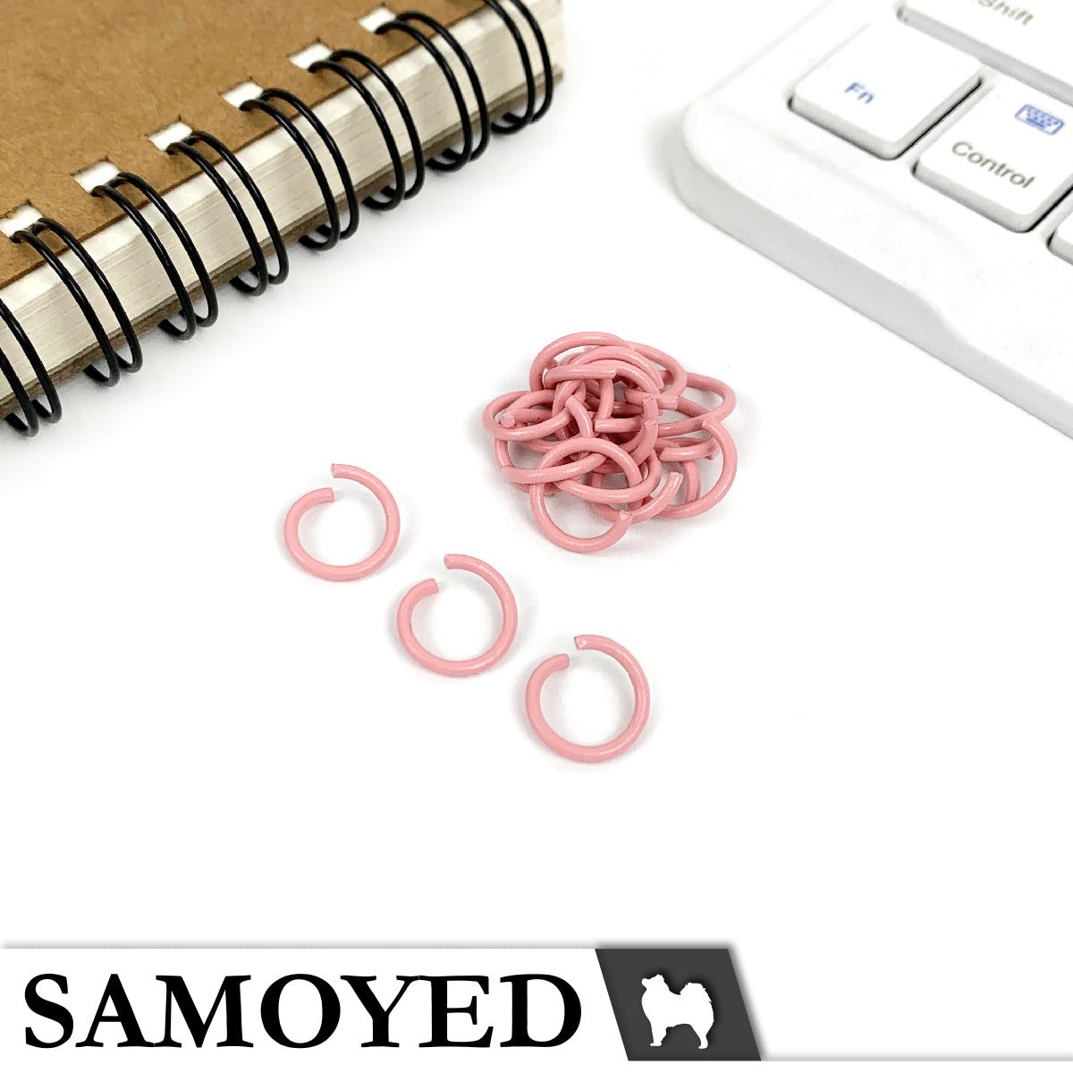Accessory Connector Samoyed CNTR-JR-R10B 10 g