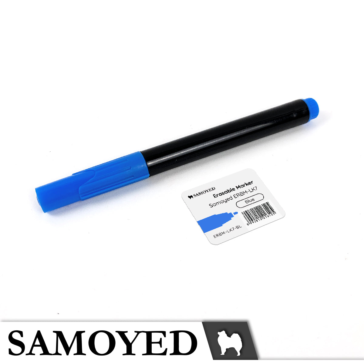 Erasable Marker Samoyed ERBM-LK7