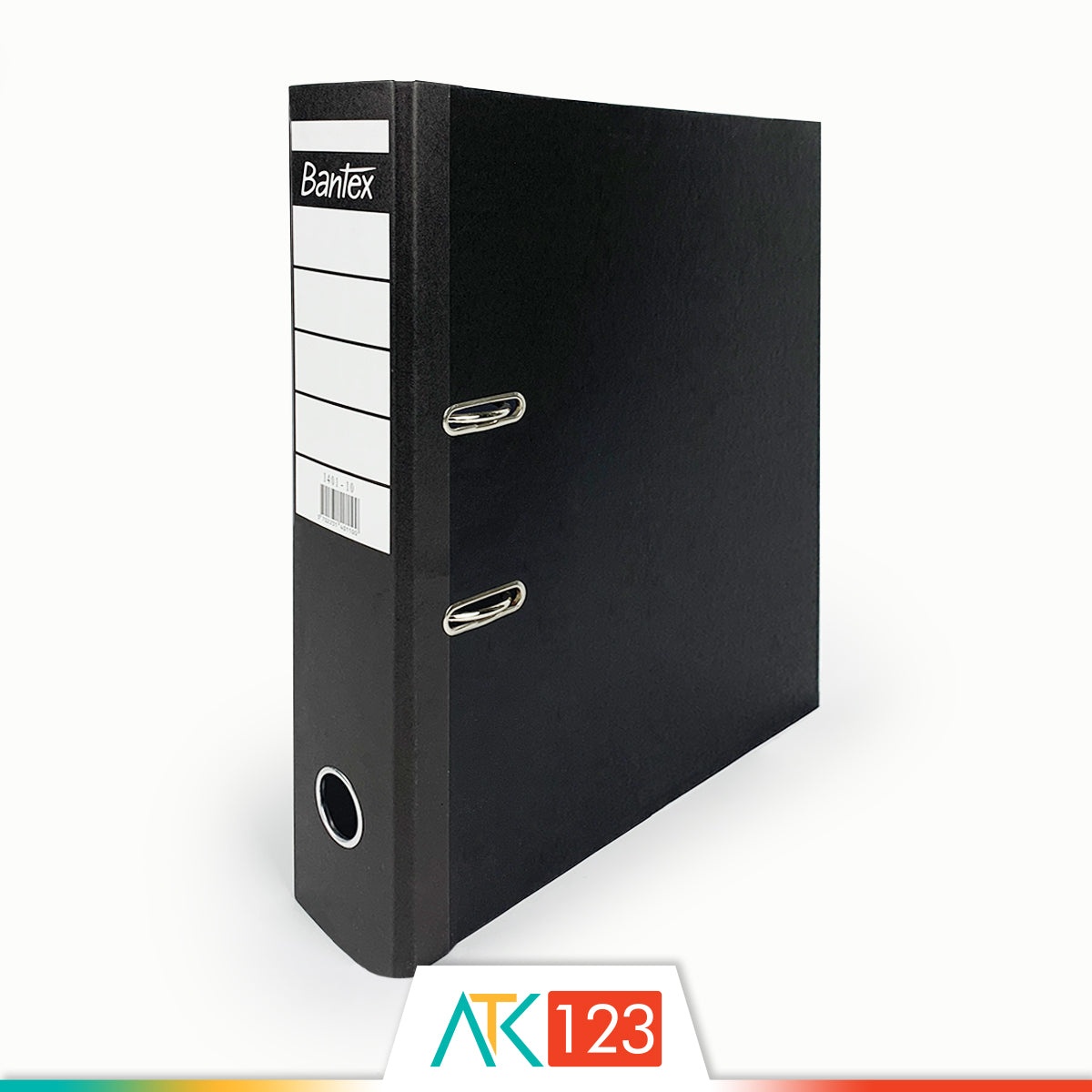 Ordner Folio Bantex 1401