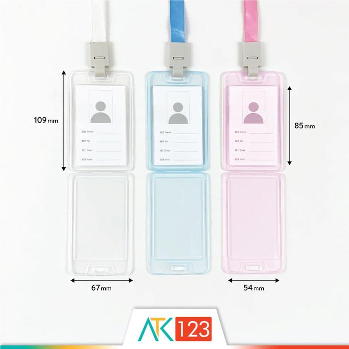 ID Card Holder CHL-501