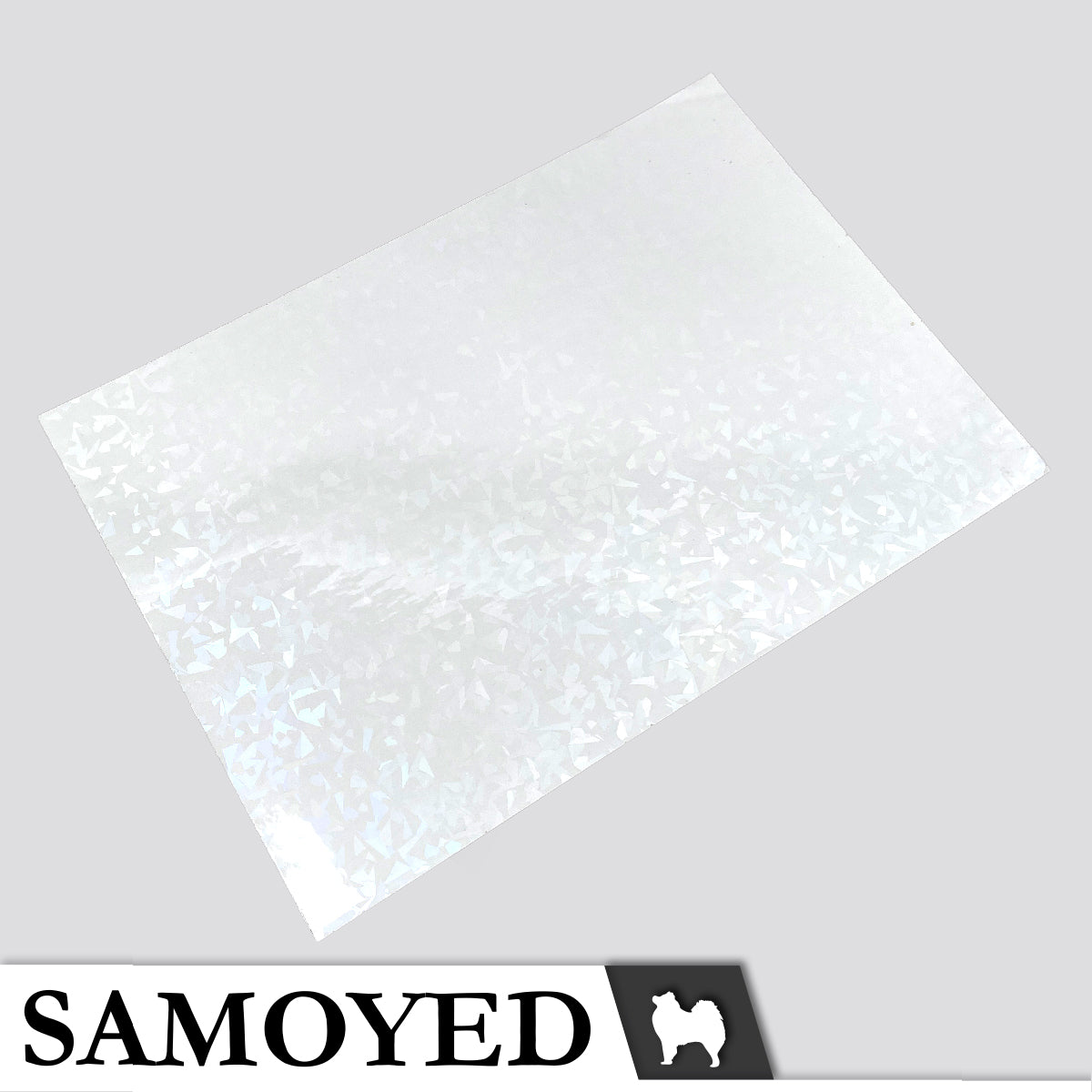 Self Adhesive Laminating Sheet A4 Samoyed SALS-LD