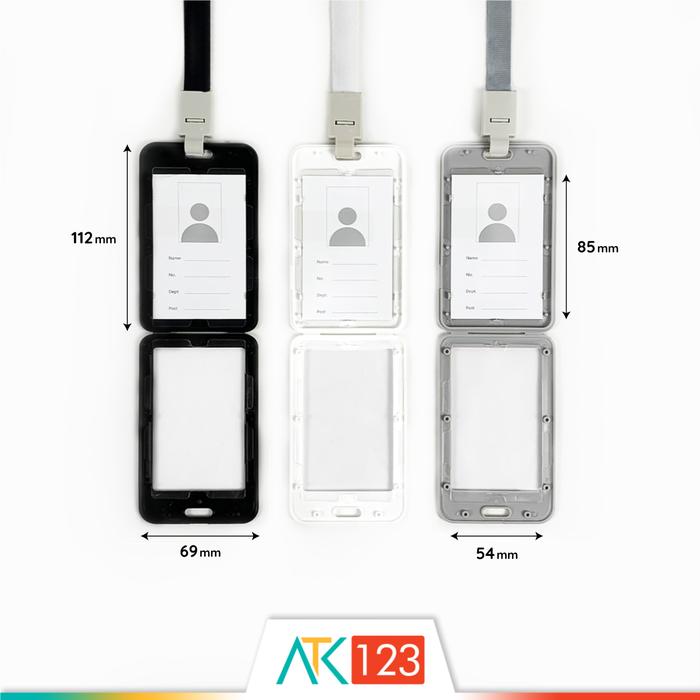 ID Card Holder CHL-805