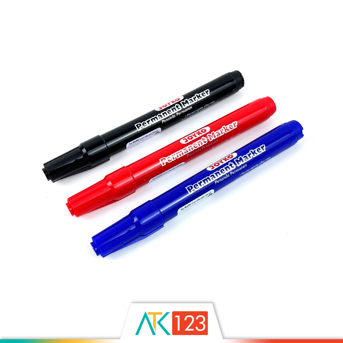 Permanent Marker Joyko PM-34/36