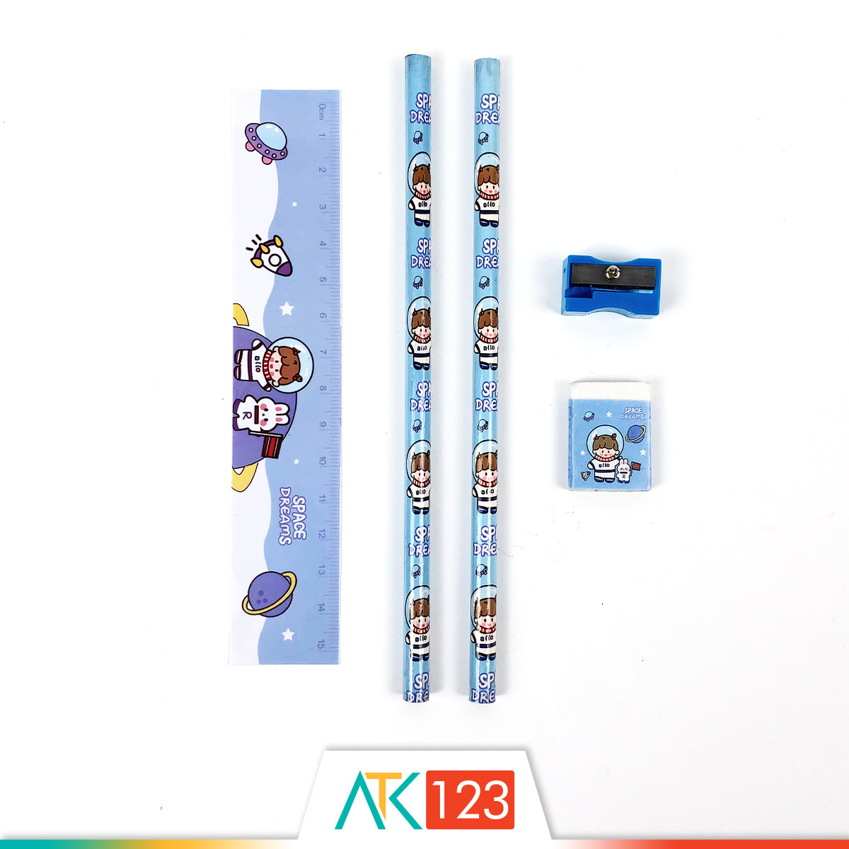 Stationery Set STTS-SQ5116