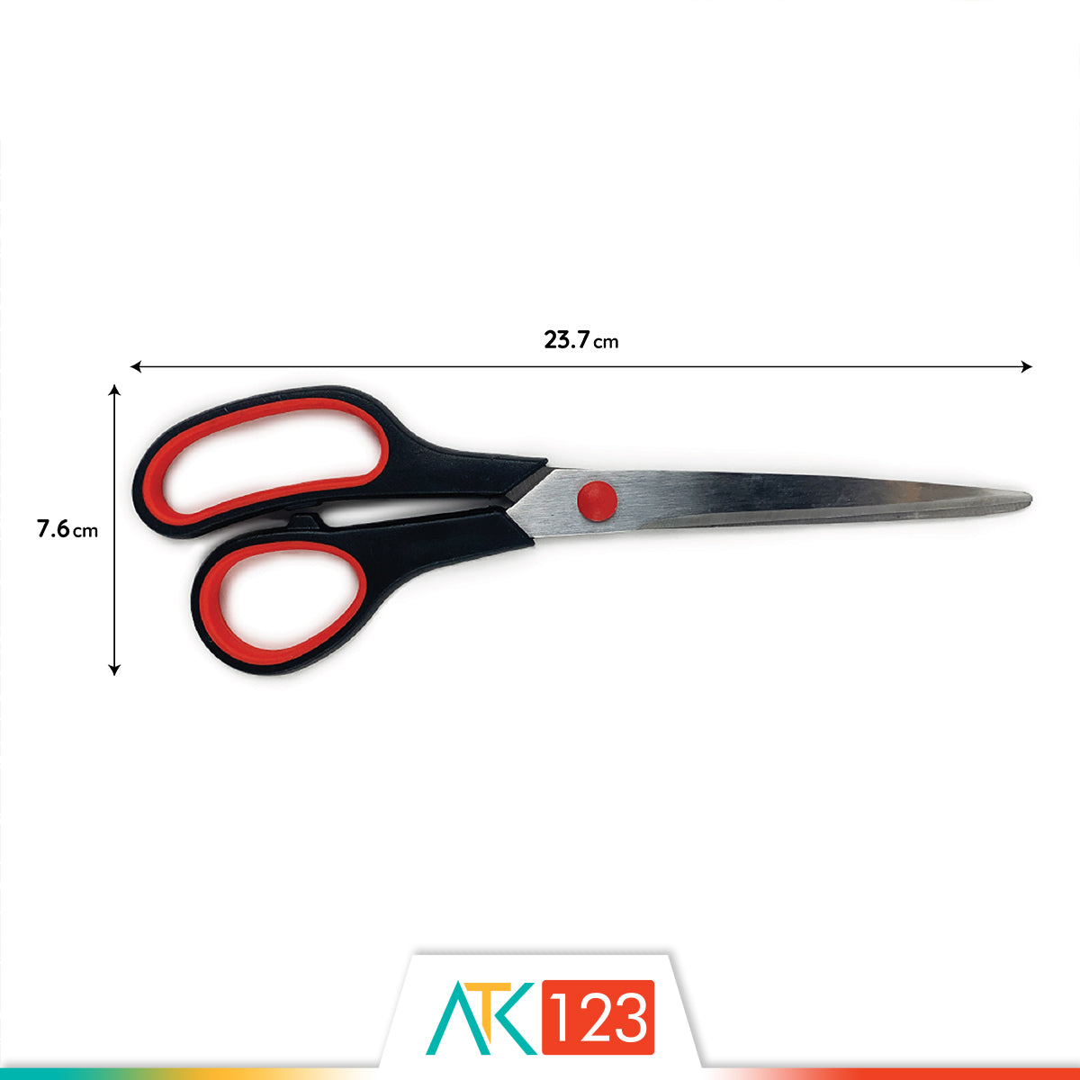 Scissors Samoyed SC-K3-95