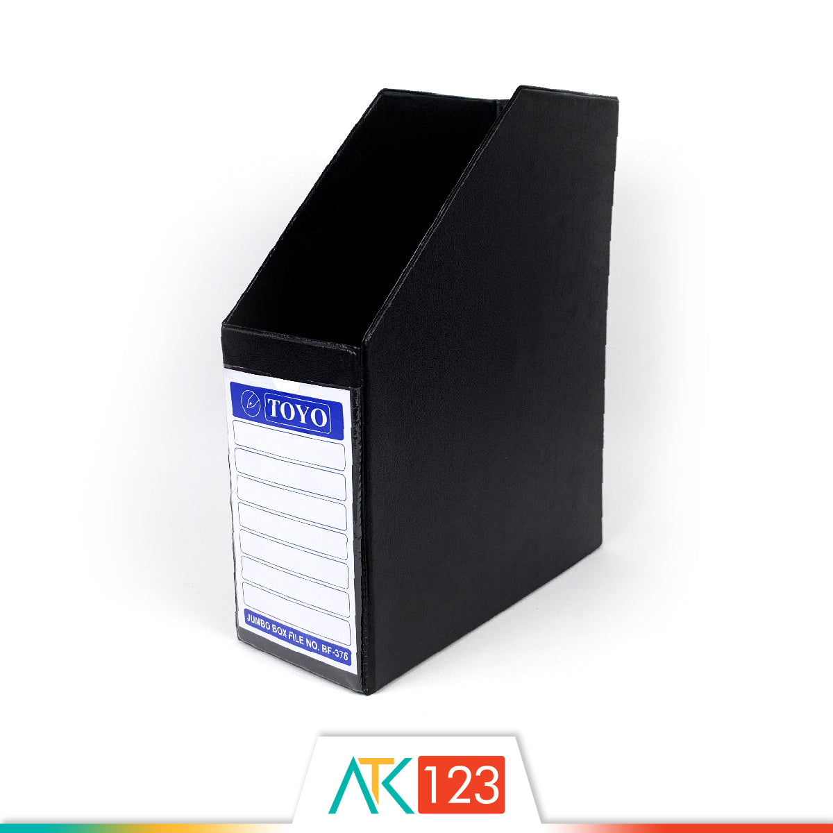 Box File Toyo BF-376
