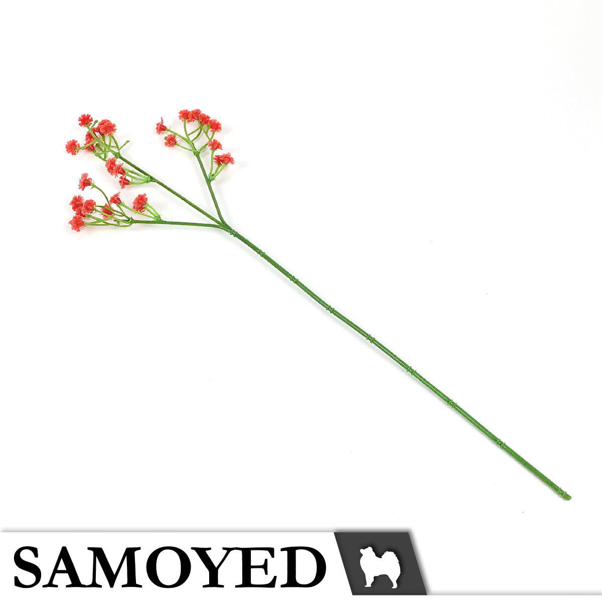 Artificial Plant Samoyed ARPL-F-BB1