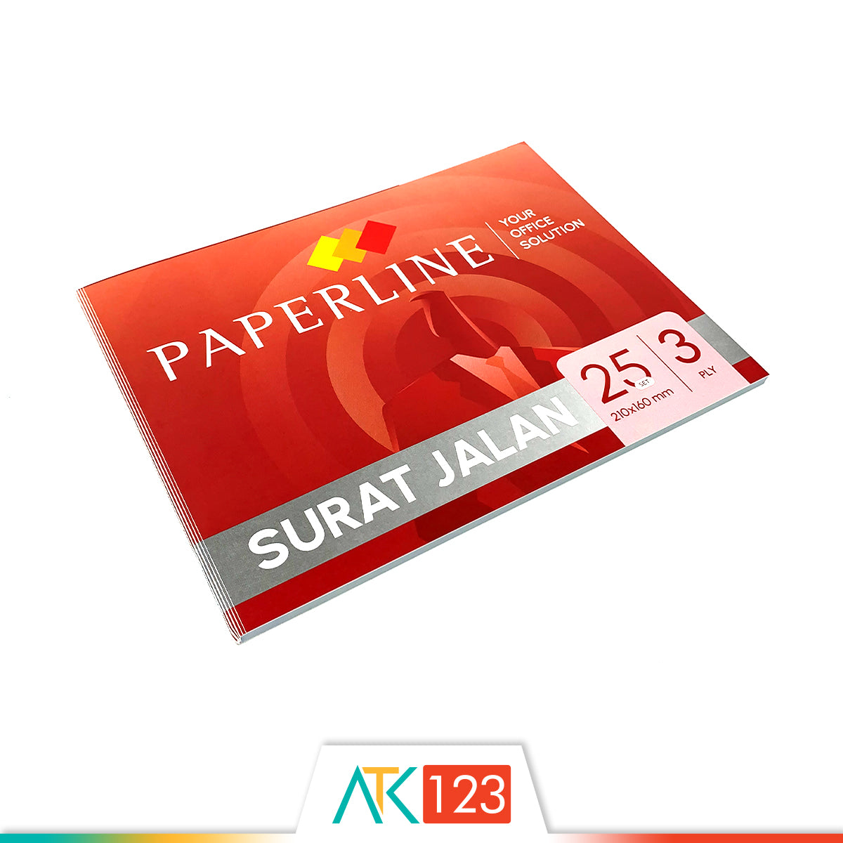 Surat Jalan Paperline SJ B3