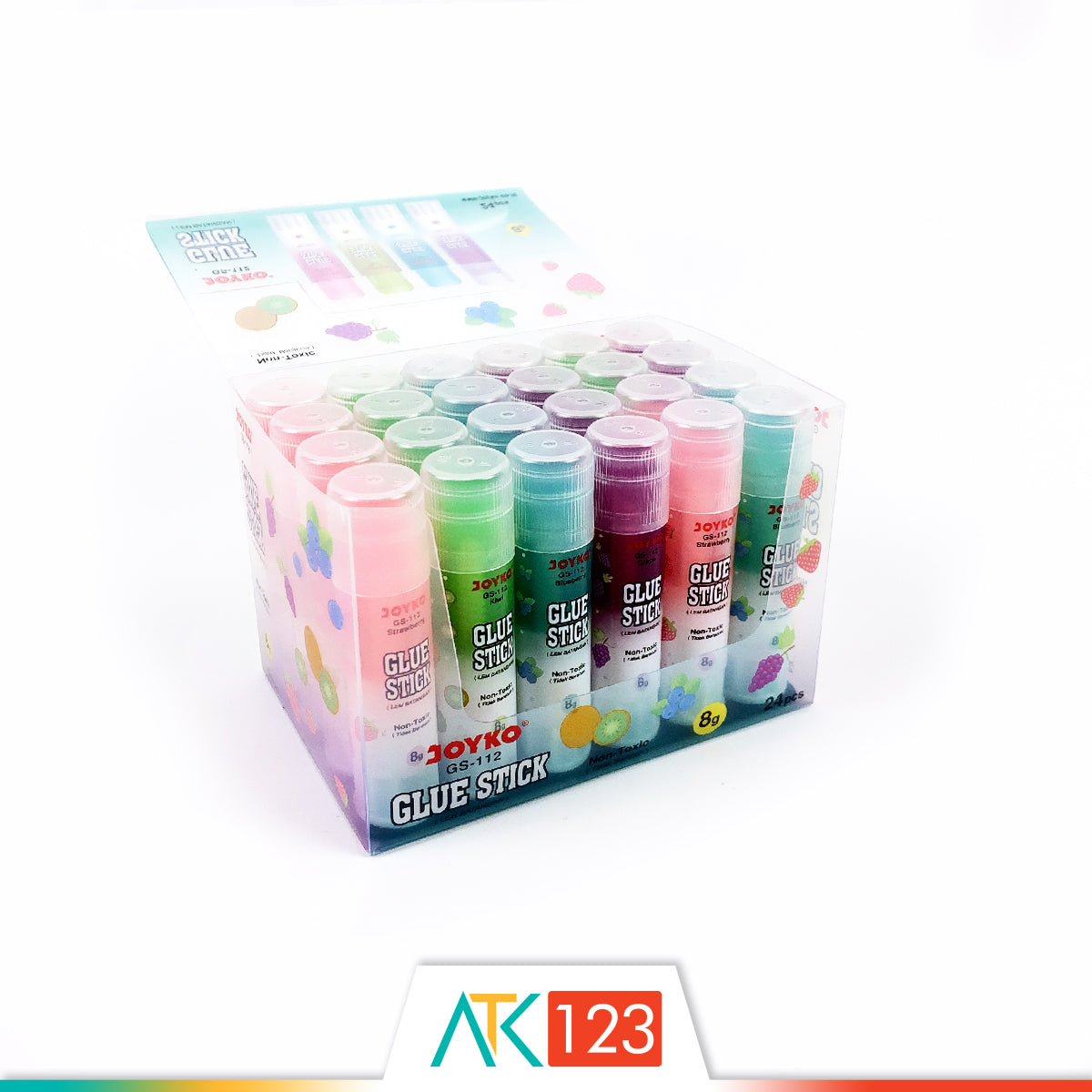 Lem Stik Joyko GS-112 8 g