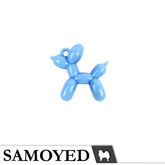 Accessory Charm Samoyed CHRM-PD-BLD1