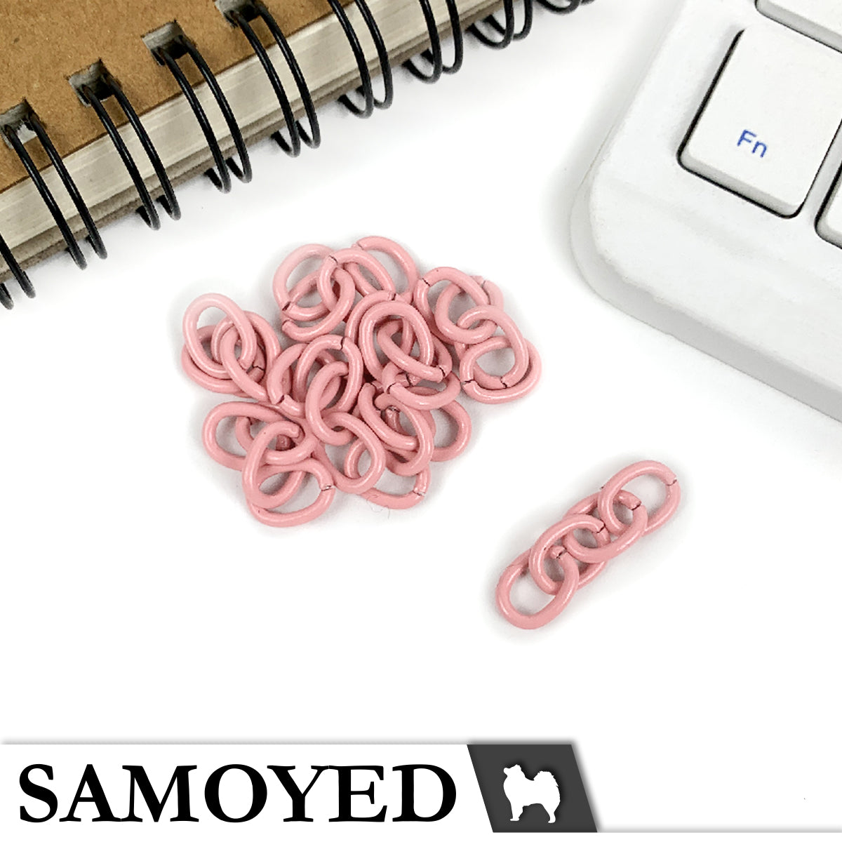 Accessory Connector Samoyed CNTR-CH-K27E 10 g