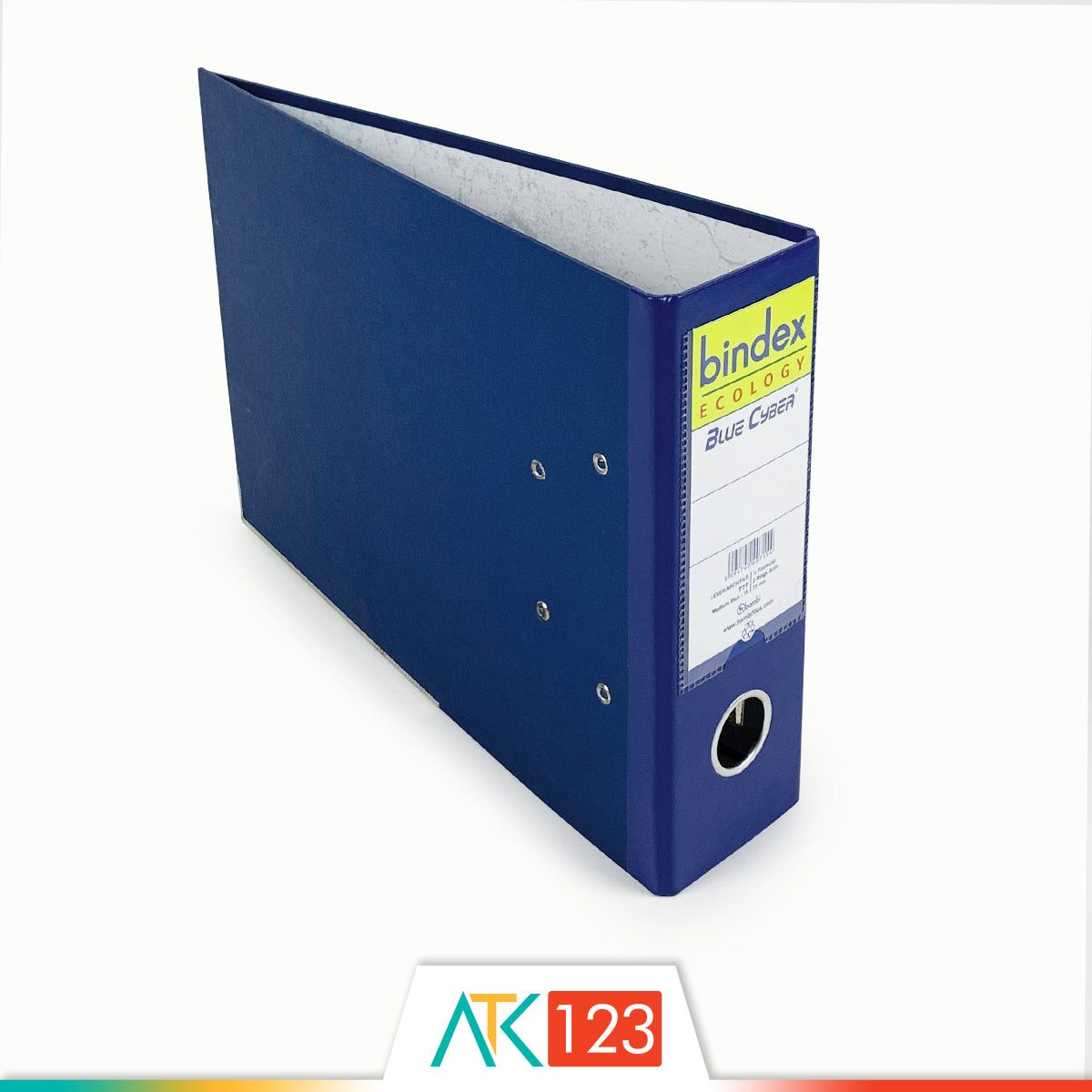 Ordner A5 Kwitansi Bindex 777