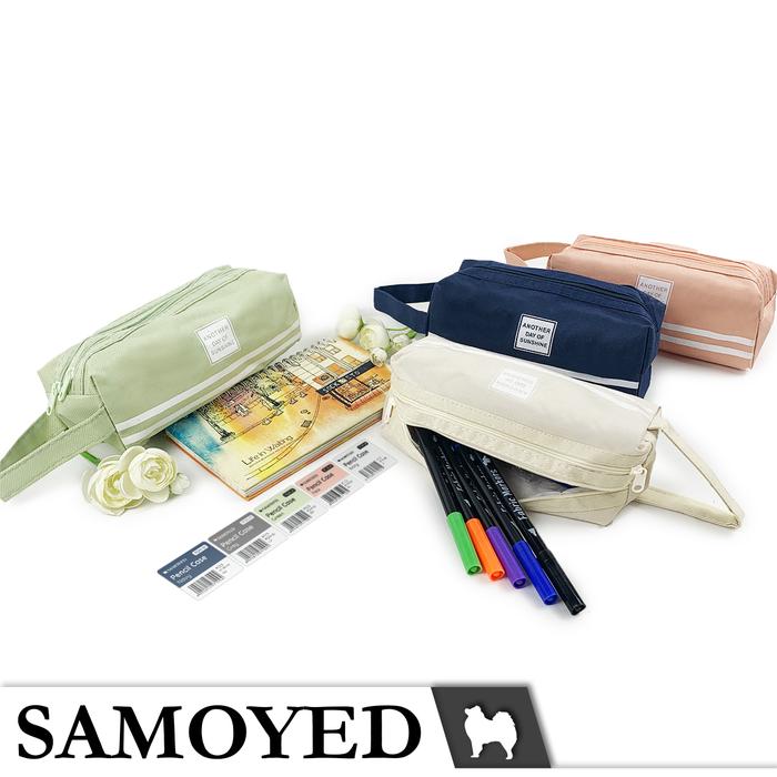 Pencil Case Samoyed PCMI-01