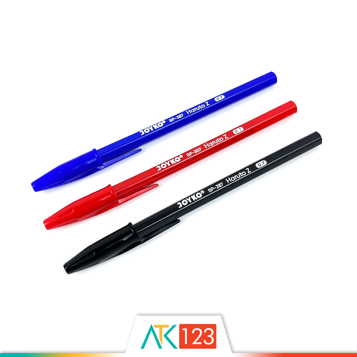 Ball Pen Joyko Haruto Z BP-387