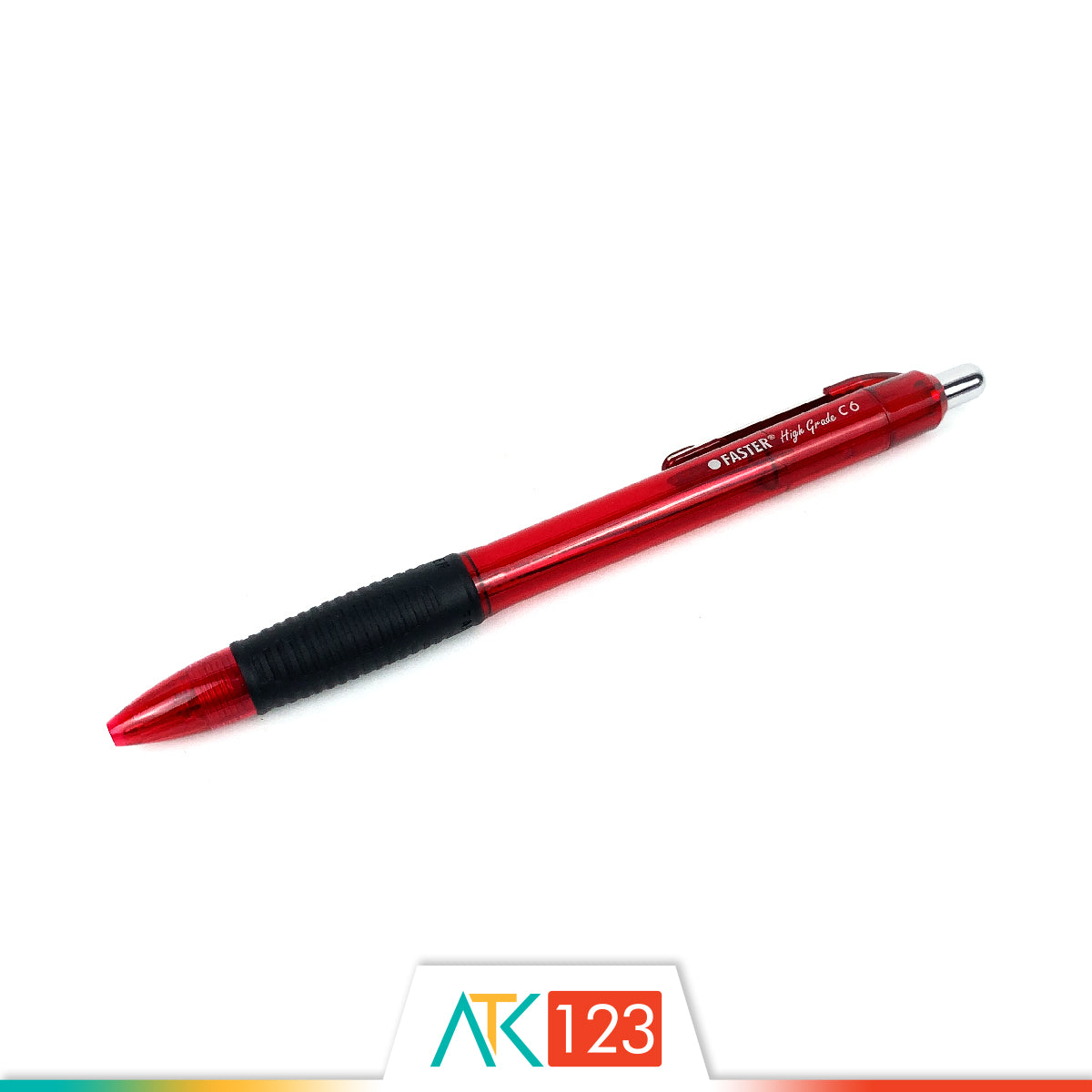 Pulpen Faster C6