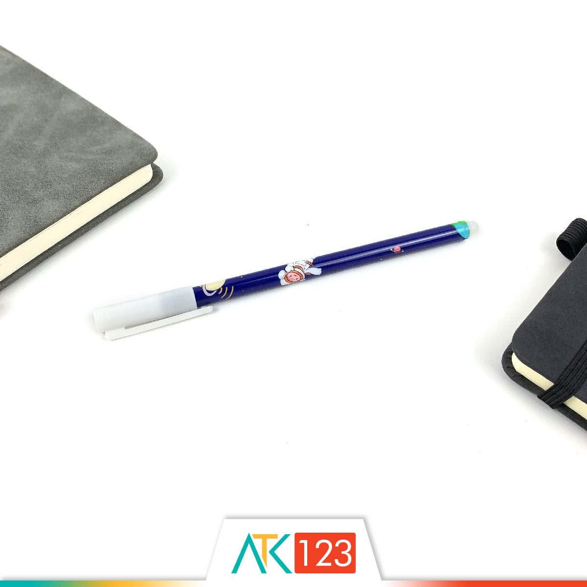 Erasable Gel Pen GP-363