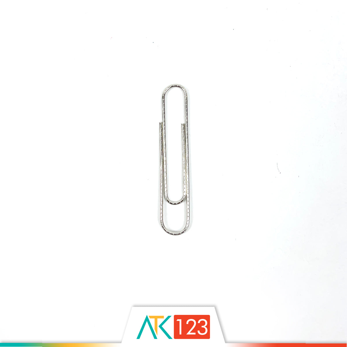 Paper Clips Joyko No. 5 Jumbo