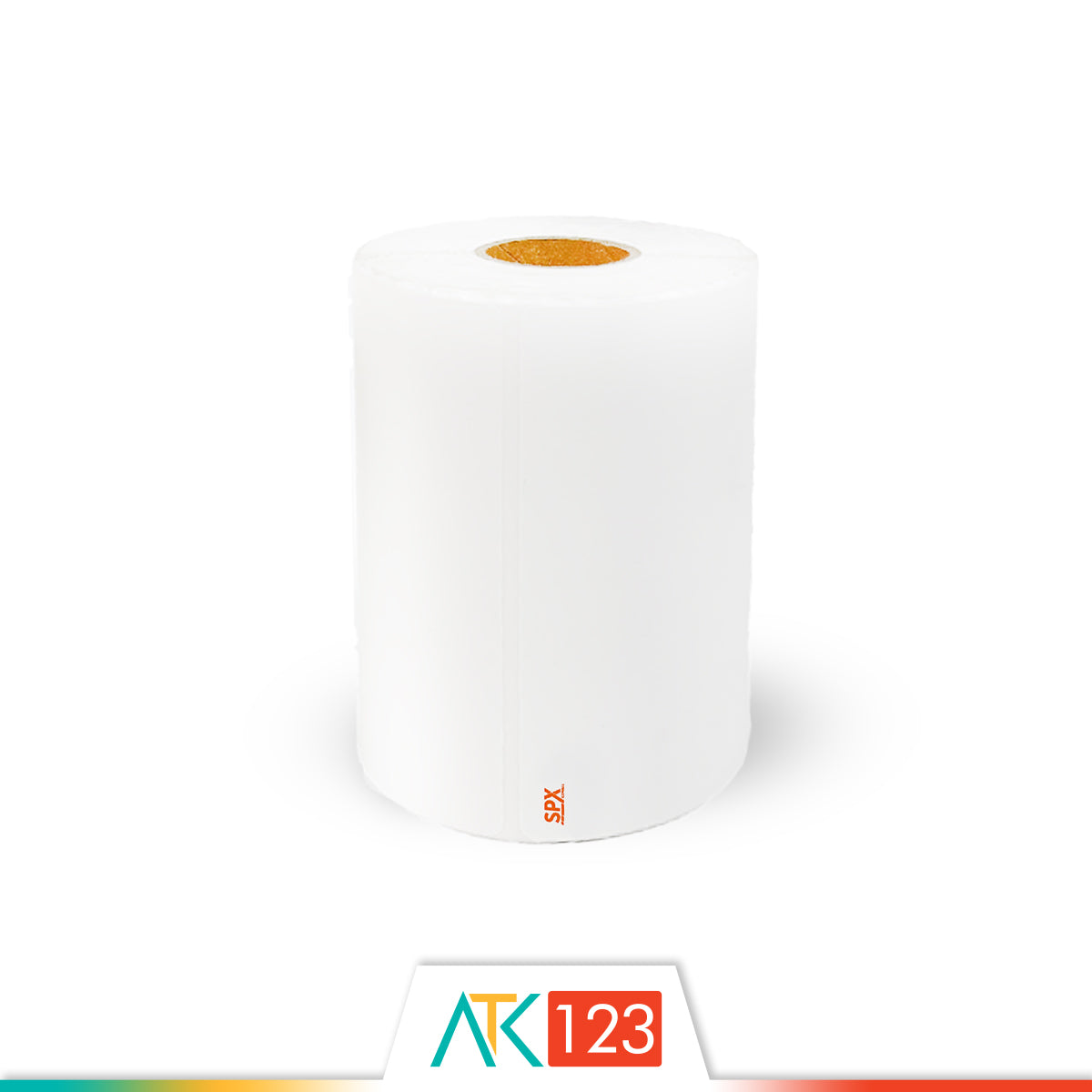 Label Thermal 100 x 120 mm 250 lbr