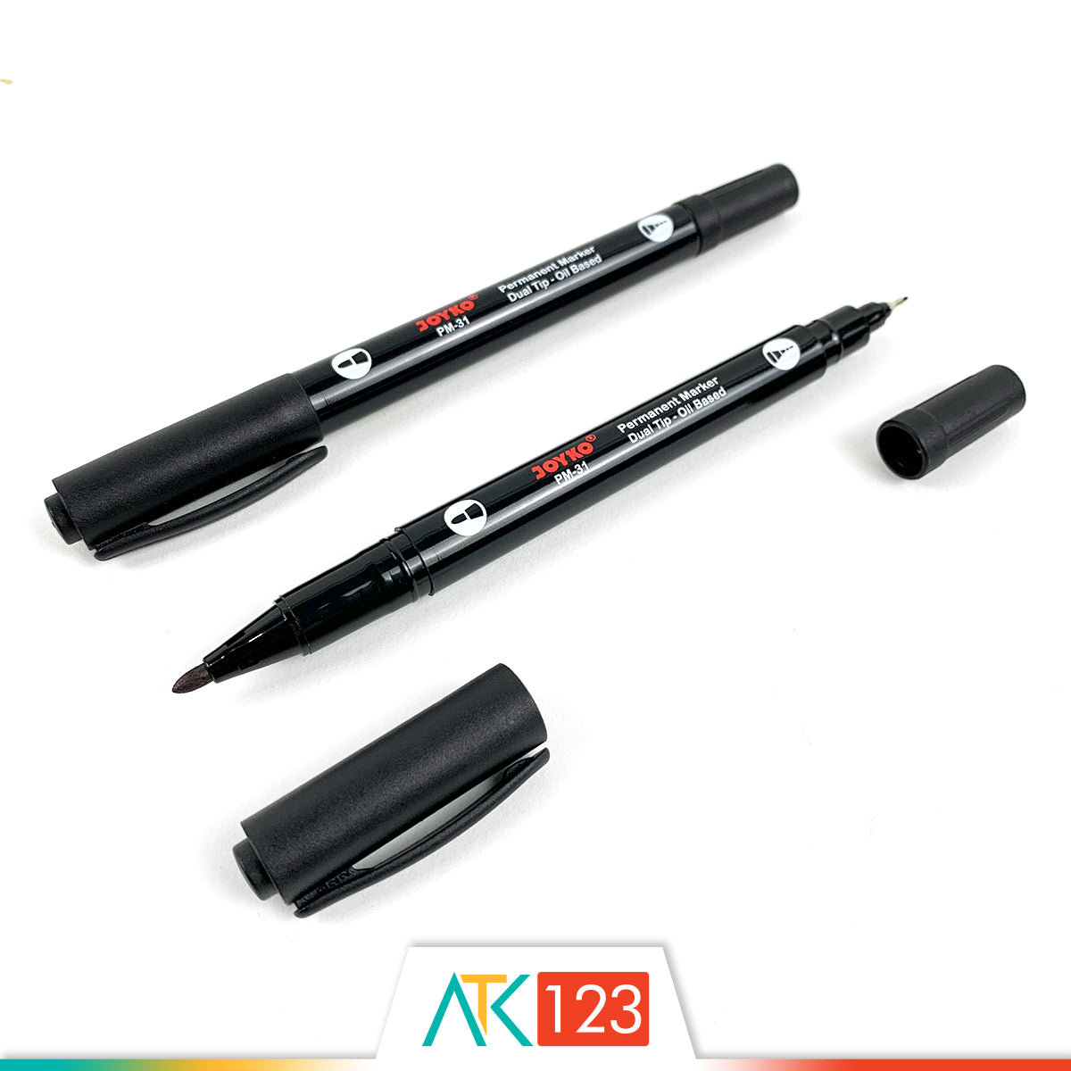 Permanent Marker Joyko PM-31/33