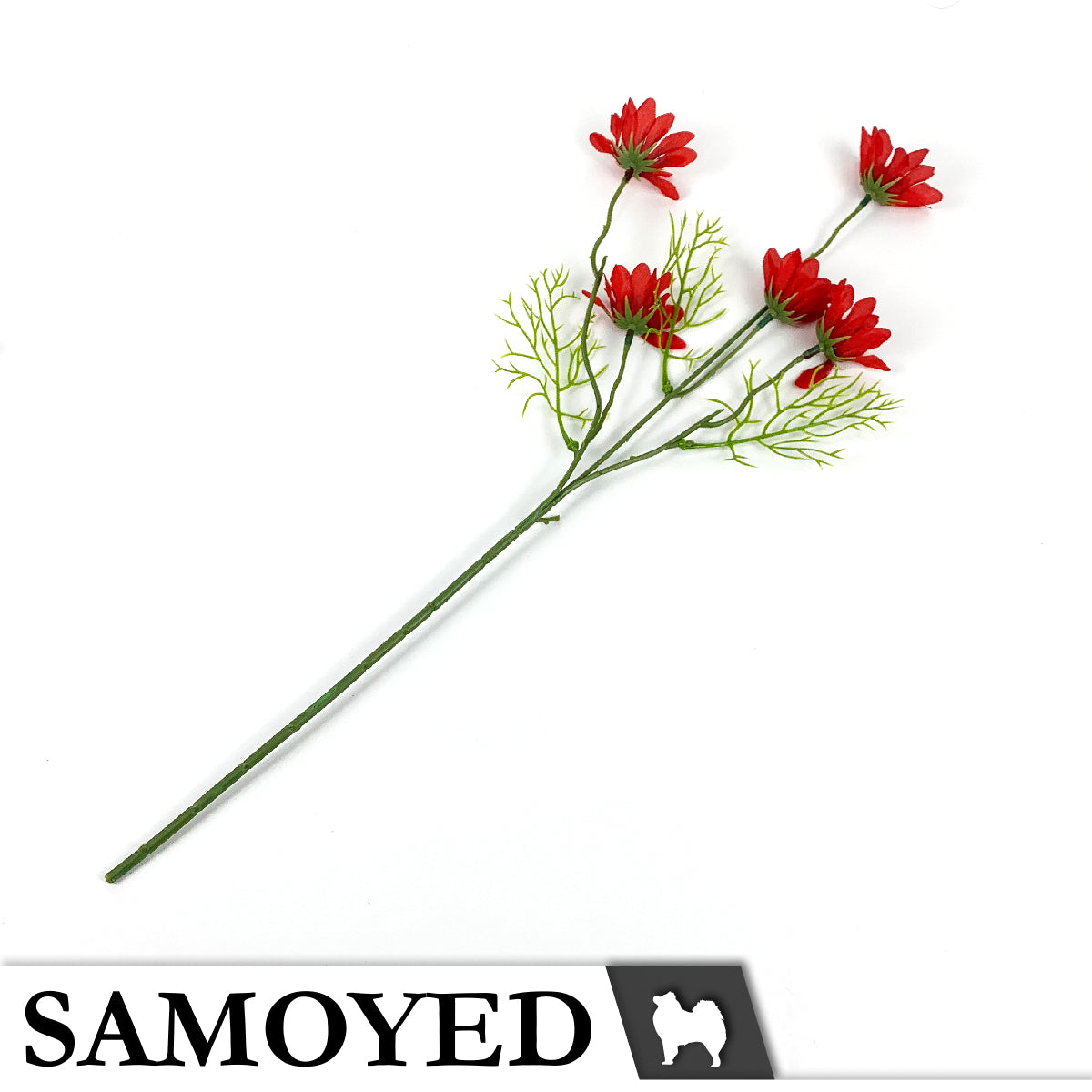 Artificial Plant Samoyed ARPL-F-DS1
