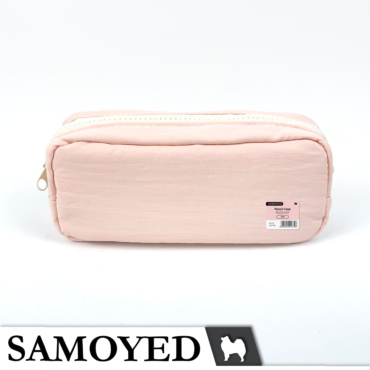 Pencil Case Samoyed PCCS-H17