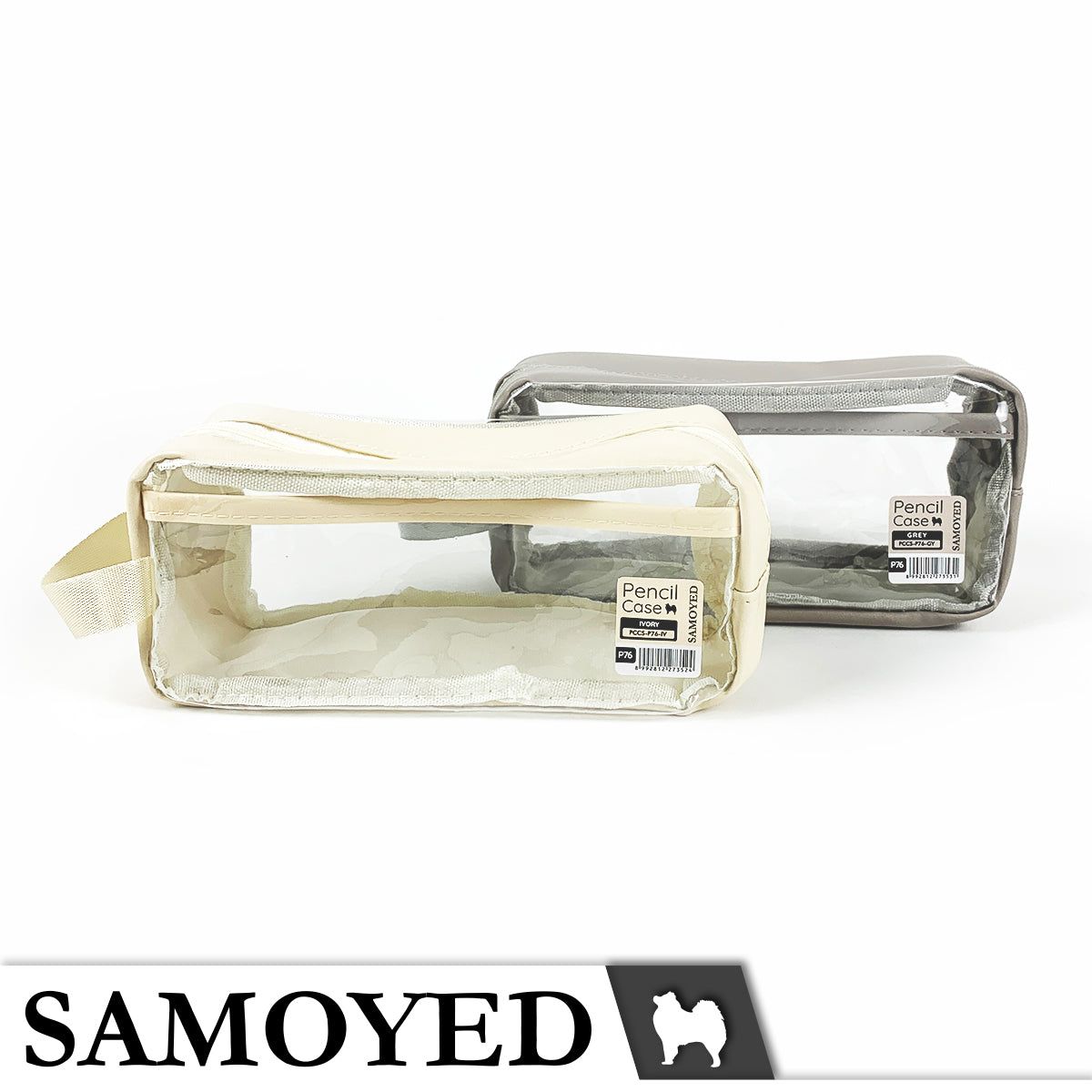 Pencil Case Samoyed PCCS-P76