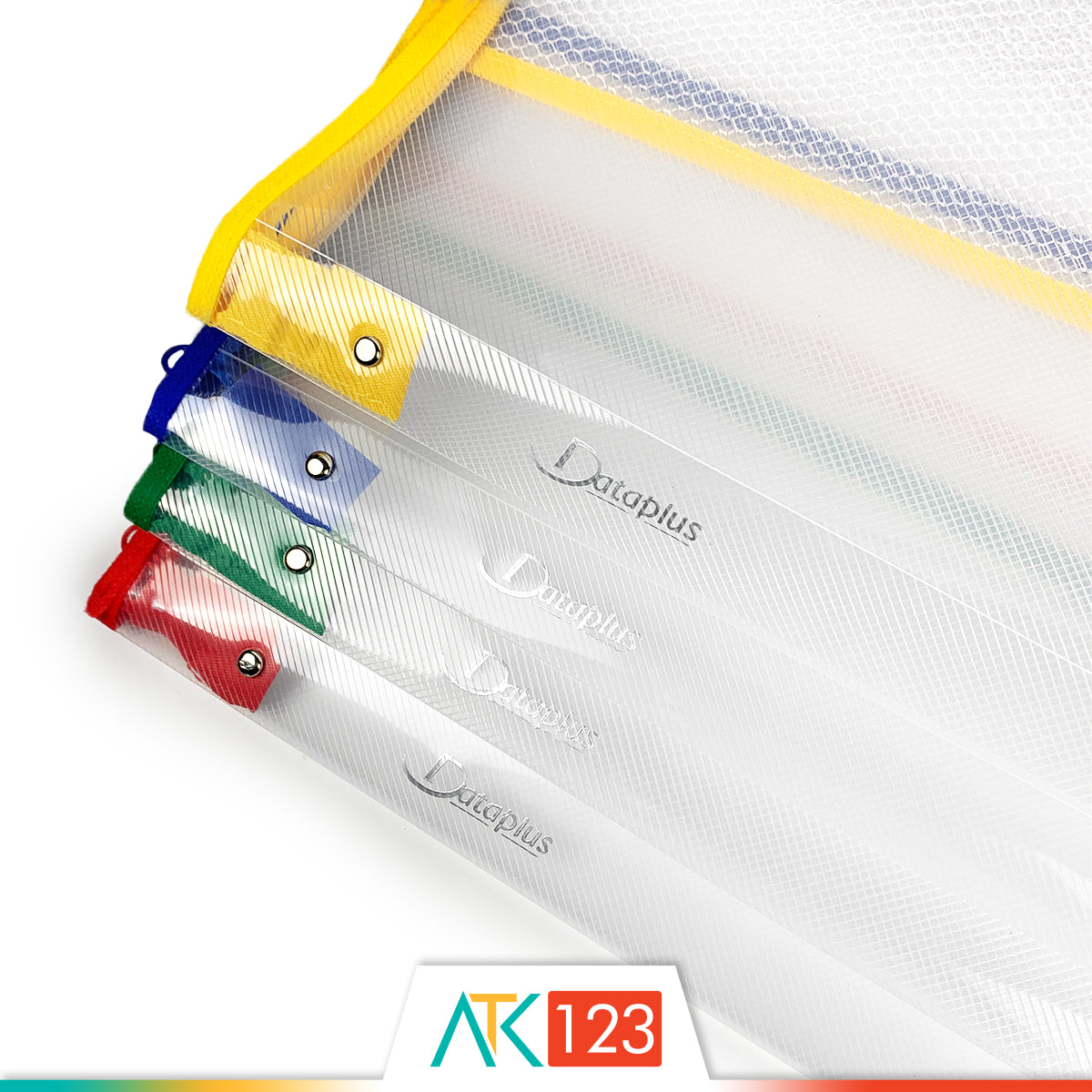 Zipper File ZFB-D39